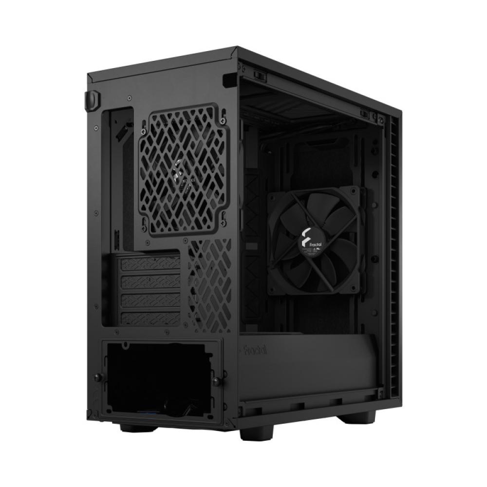 Fractal Design - Define 7 Mini Negro
