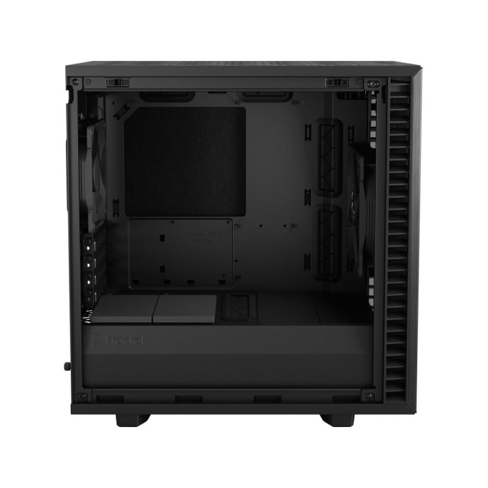 Fractal Design - Define 7 Mini Negro