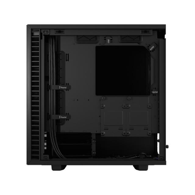 Fractal Design - Define 7 Mini Negro