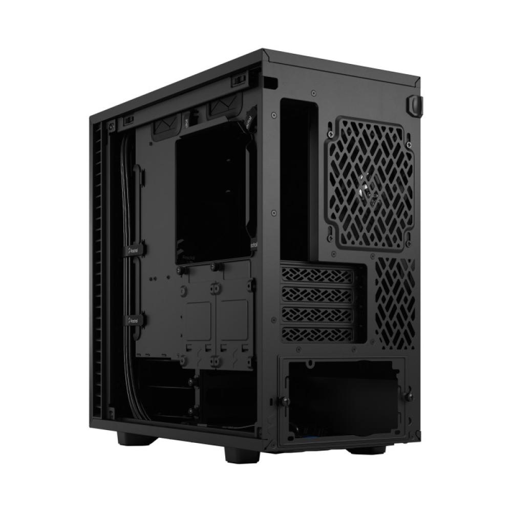 Fractal Design - Define 7 Mini Negro