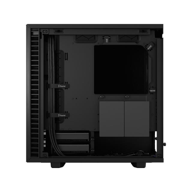 Fractal Design - Define 7 Mini Negro