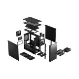 Fractal Design - Define 7 Mini Negro