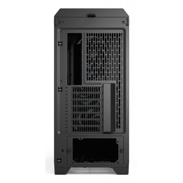 Fractal Design - Meshify 3 Negro - FD-C-MES3A-03