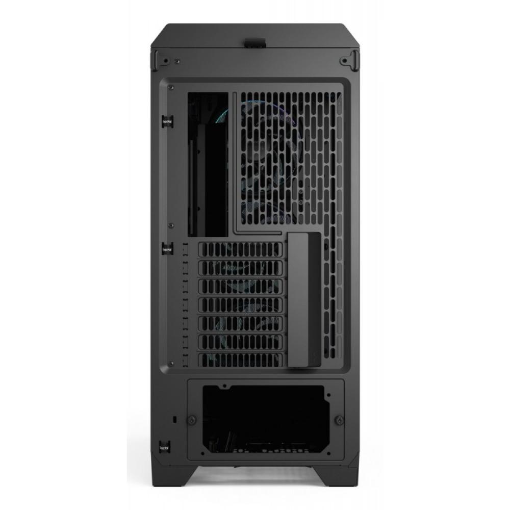 Fractal Design - Meshify 3 Negro - FD-C-MES3A-03