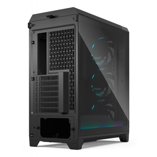 Fractal Design - Meshify 3 Negro - FD-C-MES3A-03