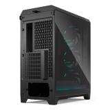 Fractal Design - Meshify 3 Negro - FD-C-MES3A-03