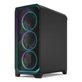Fractal Design - Meshify 3 Negro - FD-C-MES3A-03
