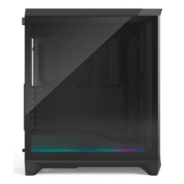 Fractal Design - Meshify 3 Negro - FD-C-MES3A-03
