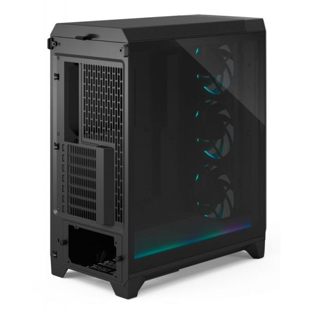Fractal Design - Meshify 3 Negro - FD-C-MES3A-03
