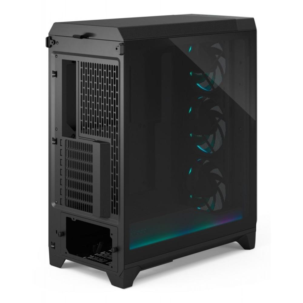 Fractal Design - Meshify 3 Negro - FD-C-MES3A-03