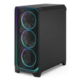 Fractal Design - Meshify 3 Negro - FD-C-MES3A-03