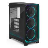 Fractal Design - Meshify 3 Negro - FD-C-MES3A-03