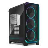 Fractal Design - Meshify 3 Negro - FD-C-MES3A-03