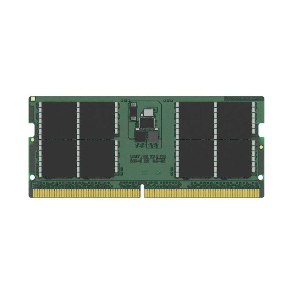 Kingston Technology - KCP556SD8-32 módulo de memoria 32 GB 1 x 32 GB DDR5 5600 MT/s