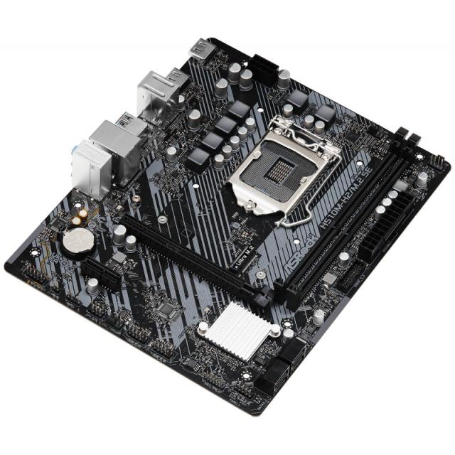 Asrock - H510M-H2/M.2 SE Intel H470 LGA 1200 (Socket H5) micro ATX