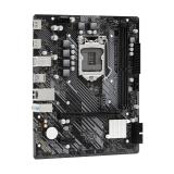 Asrock - H510M-H2/M.2 SE Intel H470 LGA 1200 (Socket H5) micro ATX