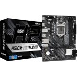 Asrock - H510M-H2/M.2 SE Intel H470 LGA 1200 (Socket H5) micro ATX