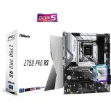 Asrock - Z790 Pro RS Intel Z790 LGA 1700 ATX