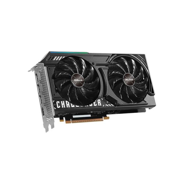 Asrock - Challenger Intel Arc B570 10GB OC GDDR6