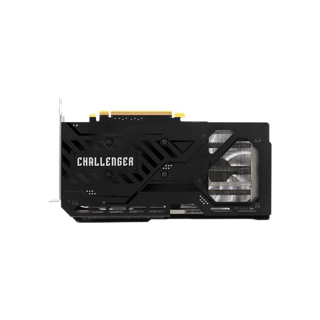 Asrock - Challenger Intel Arc B570 10GB OC GDDR6