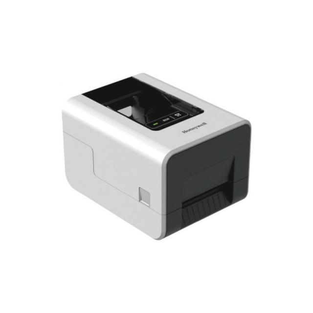 Honeywell - PC42E-T impresora de etiquetas Térmica directa / transferencia térmica 203 x 203 DPI 100 mm/s Alámbr - PC42EDW020200