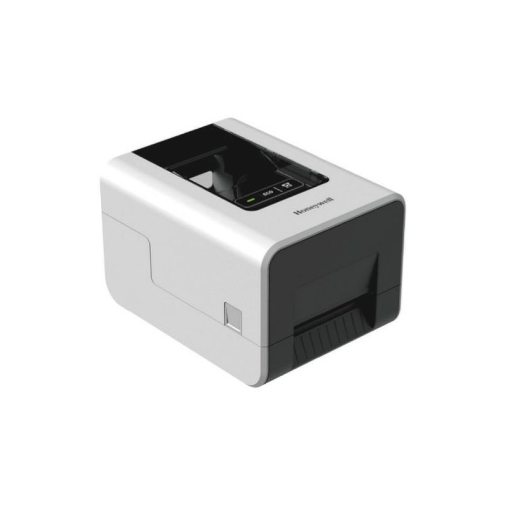 Honeywell - PC42E-T impresora de etiquetas Térmica directa / transferencia térmica 203 x 203 DPI 100 mm/s Alámbr - PC42EDW020200
