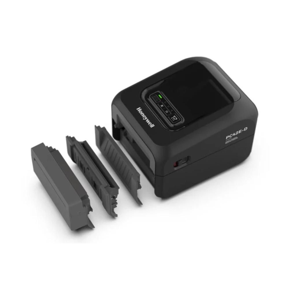 Honeywell - PC41E-D impresora de etiquetas Térmica directa / transferencia térmica 203 x 203 DPI 100 mm/s Inalám - PC41EDB010200