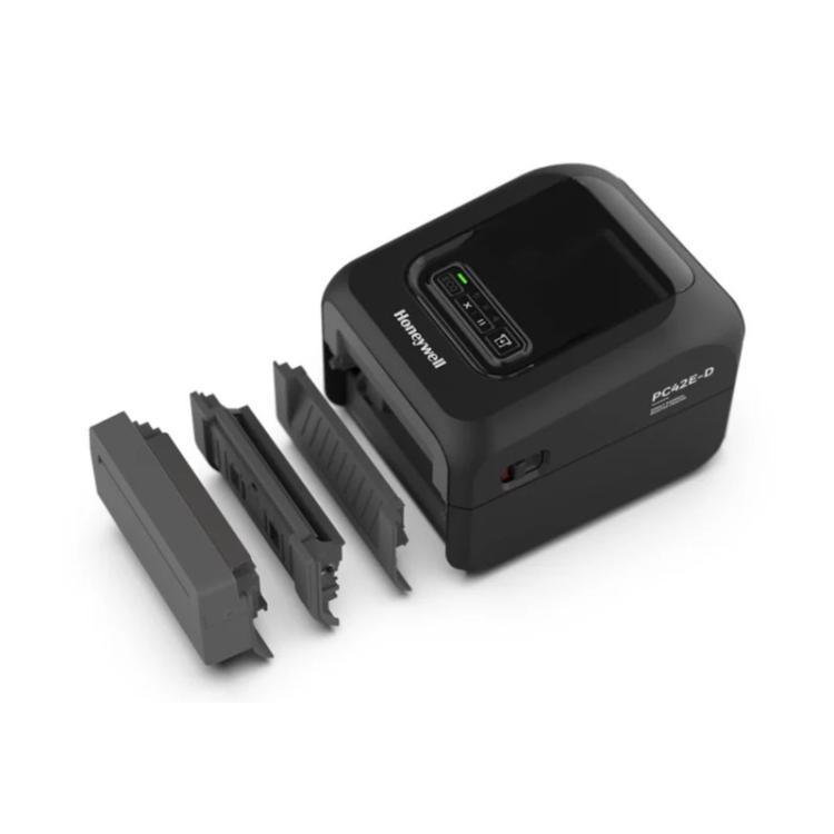 Honeywell - PC41E-D impresora de etiquetas Térmica directa / transferencia térmica 203 x 203 DPI 100 mm/s Inalám - PC41EDB010200