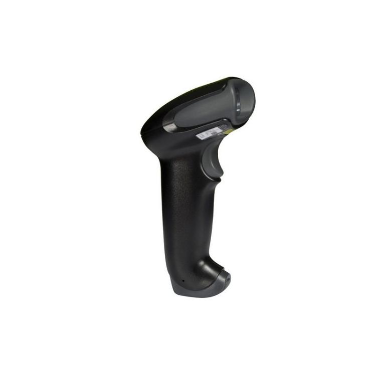 Honeywell - Voyager 1250g 1D Laser Negro - 1250G-2USB