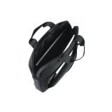 Mobilis - 003044 maletines para portátil 35,6 cm (14") Maletín Negro