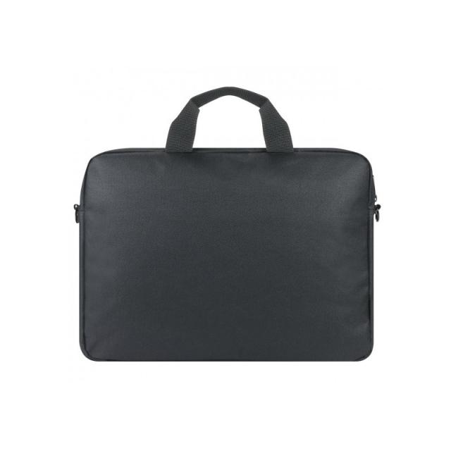Mobilis - 003044 maletines para portátil 35,6 cm (14") Maletín Negro