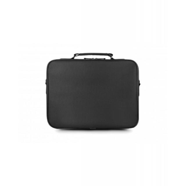 Urban Factory - AVB06UF-V2 maletines para portátil 39,6 cm (15.6") Maletín Negro