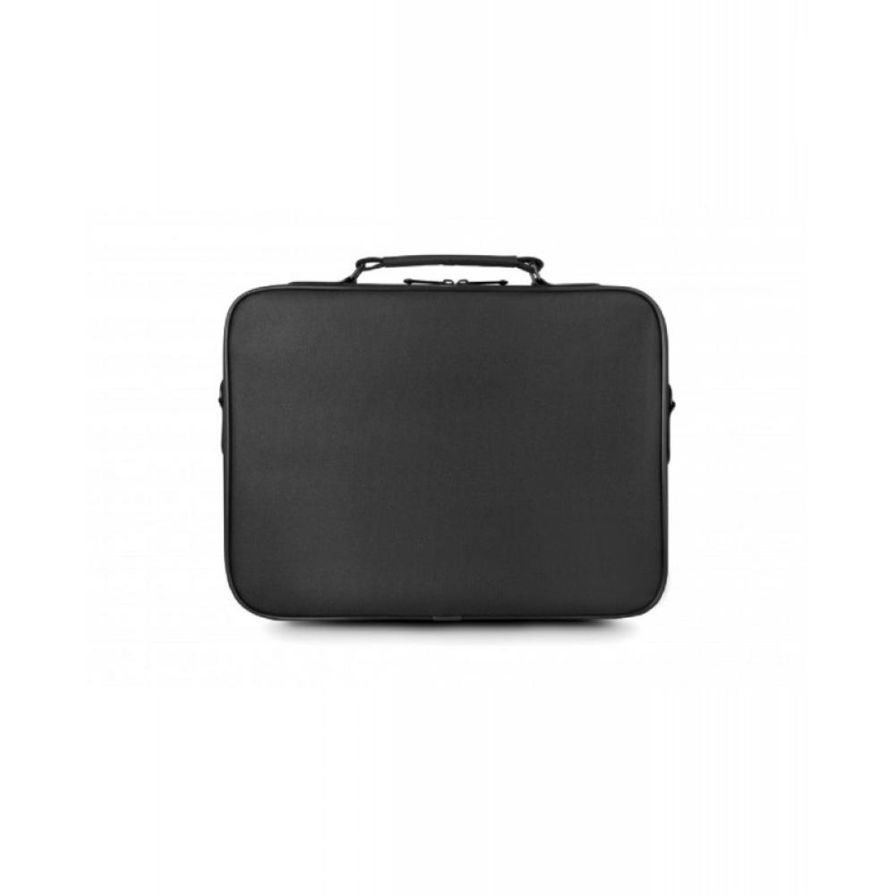 Urban Factory - AVB06UF-V2 maletines para portátil 39,6 cm (15.6") Maletín Negro
