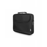 Urban Factory - AVB06UF-V2 maletines para portátil 39,6 cm (15.6") Maletín Negro