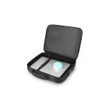 Urban Factory - AVB06UF-V2 maletines para portátil 39,6 cm (15.6") Maletín Negro