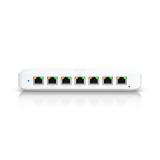 Ubiquiti - Ultra Gestionado L2 Gigabit Ethernet (10/100/1000) Energía sobre Ethernet (PoE) Blanco