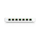 Ubiquiti - Ultra Gestionado L2 Gigabit Ethernet (10/100/1000) Energía sobre Ethernet (PoE) Blanco