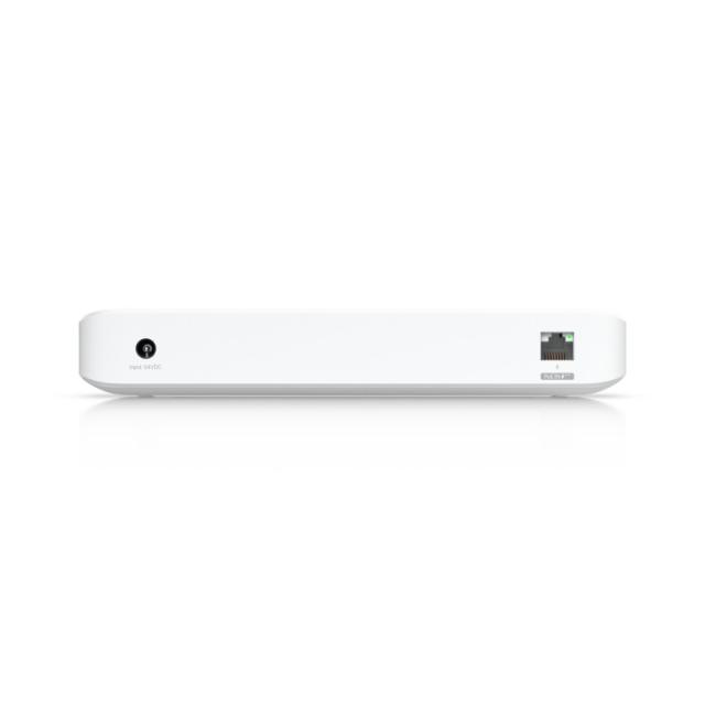 Ubiquiti - Ultra Gestionado L2 Gigabit Ethernet (10/100/1000) Energía sobre Ethernet (PoE) Blanco