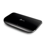 TP-Link - TL-SG1008D No administrado Gigabit Ethernet (10/100/1000) Negro