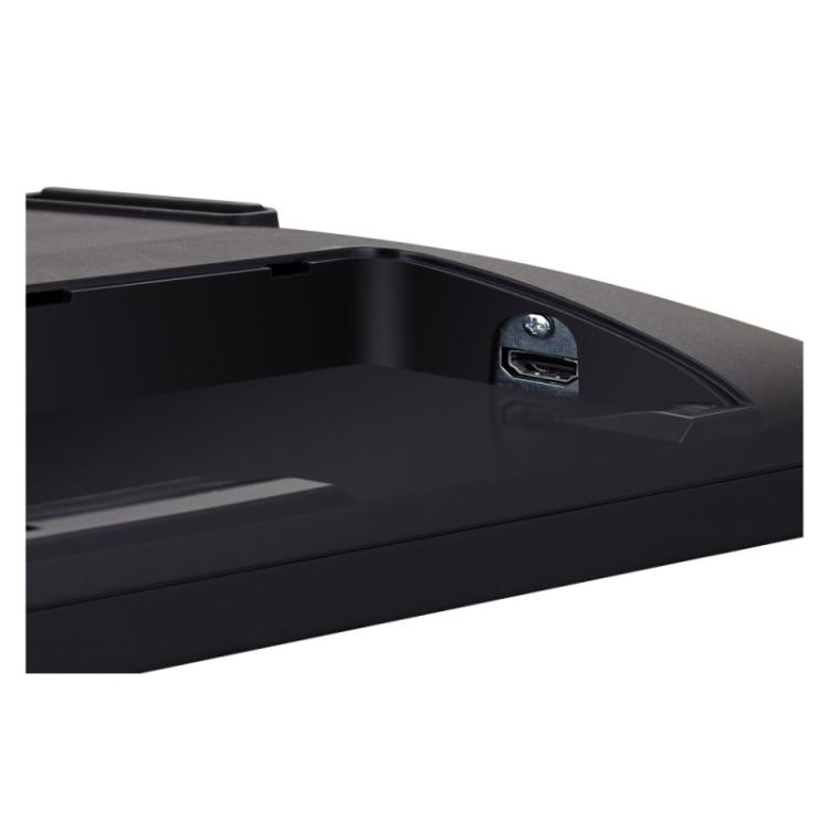 Viewsonic - TD2230 pantalla para PC 54,6 cm (21.5") 1920 x 1080 Pixeles Full HD LCD Pantalla táctil Multi-usuario Negro