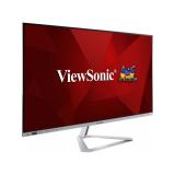 Viewsonic - VX Series VX3276-2K-mhd-2 pantalla para PC 81,3 cm (32") 2560 x 1440 Pixeles Quad HD LED Plata