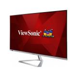 Viewsonic - VX Series VX3276-2K-mhd-2 pantalla para PC 81,3 cm (32") 2560 x 1440 Pixeles Quad HD LED Plata