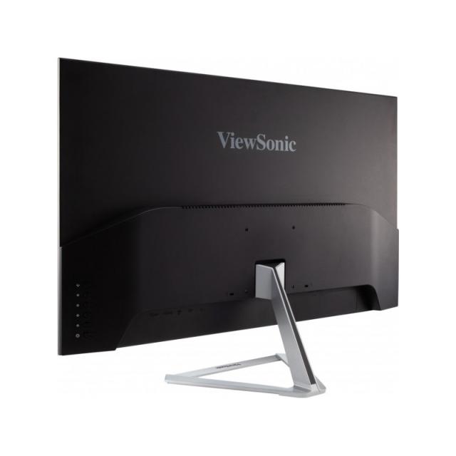 Viewsonic - VX Series VX3276-2K-mhd-2 pantalla para PC 81,3 cm (32") 2560 x 1440 Pixeles Quad HD LED Plata