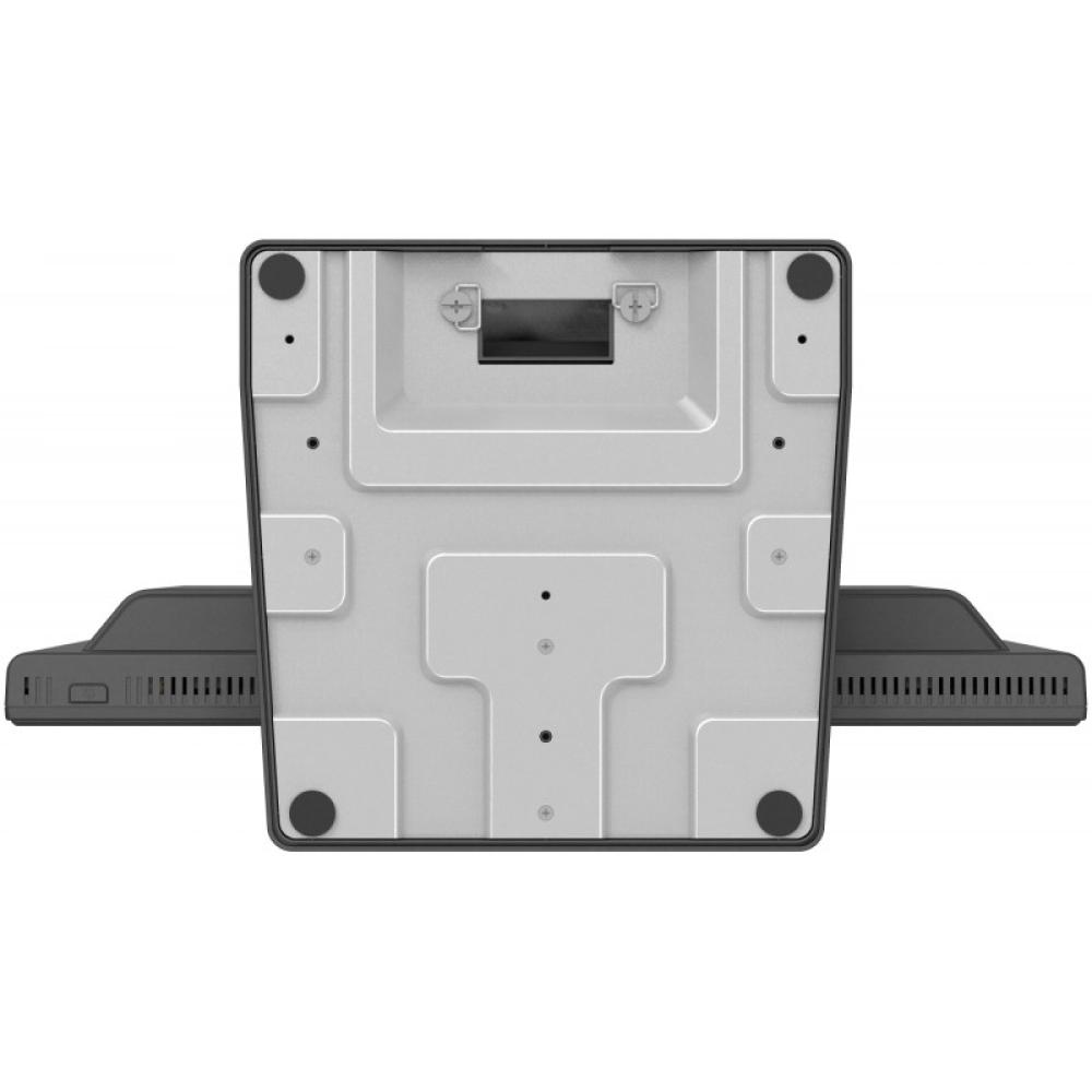 iiyama - ProLite T1932MSC-B1S pantalla para PC 48,3 cm (19") 1280 x 1024 Pixeles Full HD LED Pantalla táctil Mesa Negro