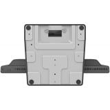 iiyama - ProLite T1932MSC-B1S pantalla para PC 48,3 cm (19") 1280 x 1024 Pixeles Full HD LED Pantalla táctil Mesa Negro