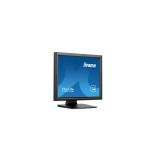 iiyama - ProLite T1931SR-B1S pantalla para PC 48,3 cm (19") 1280 x 1024 Pixeles SXGA LCD Pantalla táctil Negro