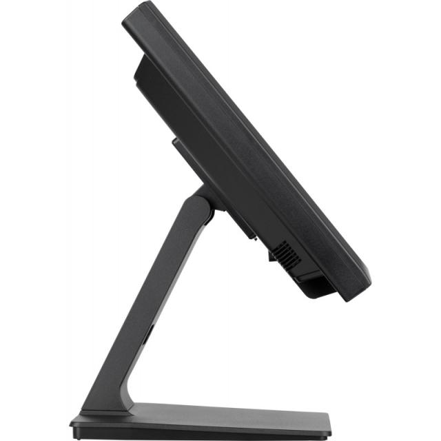 iiyama - ProLite T1731SR-B1S pantalla para PC 43,2 cm (17") 1280 x 1024 Pixeles SXGA LCD Pantalla táctil Negro