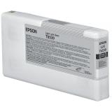 Epson - Cartucho T6539 gris claro