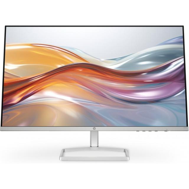 HP - Series 5 Monitor FHD serie 5 de 27 pulgadas - 527sf