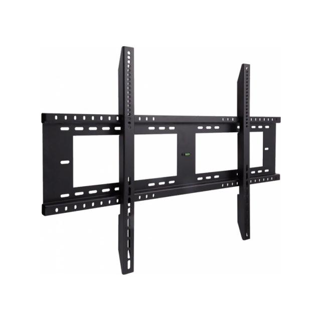 Viewsonic - VB-WMK-001-2C soporte para monitor 2,49 m (98") Pared Negro